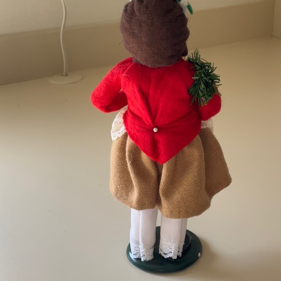 Vintage 2 Byers Carolers - Picture 4 of 6